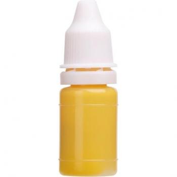 10ml Photosensitive Seal Stamp Ink - Colorful Flash