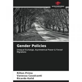 Primo, Rilton: Gender Policies