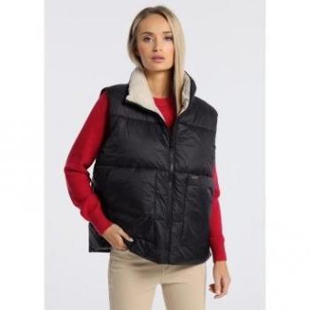 Gilet Lois Jeans 132051 Nero S