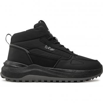 Lee Cooper Stiefeletten Damenmodell LCJ24473158 Schwarz