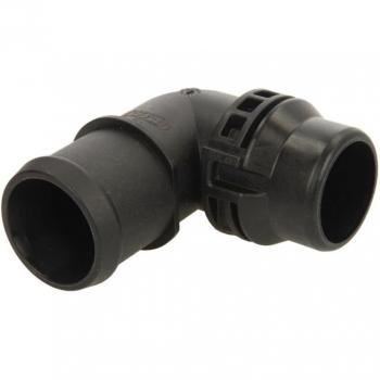 Flange de Refrigeração TOPRAN 117 038 para Golf 7