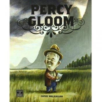 Percy Gloom