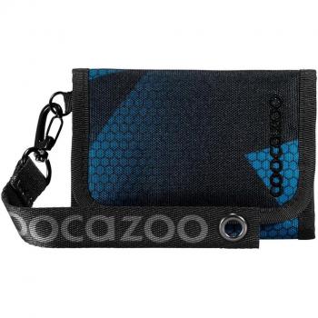 Coocazoo Zubehör Geldbörse Electric Ice