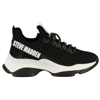 Sneaker Steve Madden Maxilla-r-e Black 41