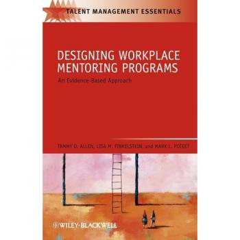 Vitalsource Technologies, Inc. Designing Workplace Mentoring Programs: An Evidence-based Approach