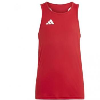 Adidas Enfant Débardeur « Équipe »