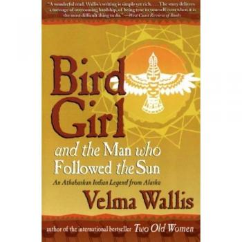 Bird Girl and the Man Who Followed the Sun