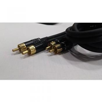 Braçadeira de Parede com Prego para Cabo 5/6mm 100x