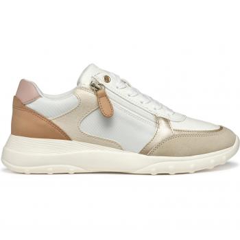 Geox Sneakers D36LPB 0BC22 C1RH6 Beige