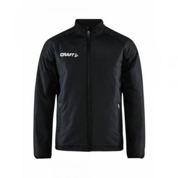 Craft Jacke warm Größe L