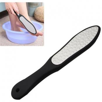 Dual-Sided Foot Rasp File