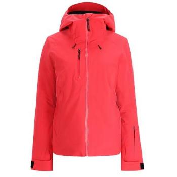 Prism Pink Women's Spyder Jacket