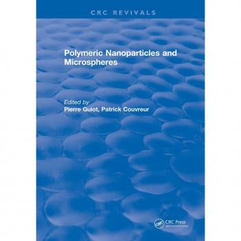 Vitalsource Technologies, Inc. Polymeric Nanoparticles And Microspheres