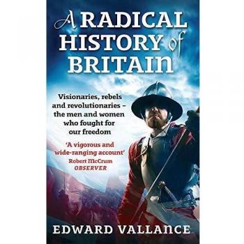 A Radical History Of Britain