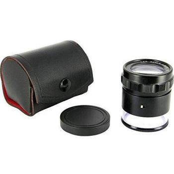 Lente d’Ingrandimento 10x Nero