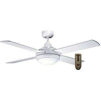 Martec FourSeasons Primo Deckenventilator 122 cm