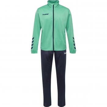 Hummel Conjunto Promo Poly