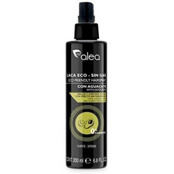 Azalea Strong Hold Haarspray 150 ml – Nicht-Gas‑Version