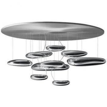 Pendelleuchte Foscarini Gregg Grande