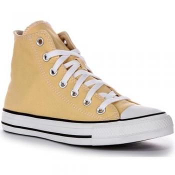 Converse Chuck Taylor All Star Sneakers Gialle EU 39