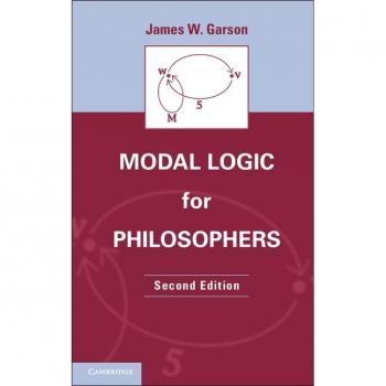 Vitalsource Technologies, Inc. Modal Logic for Philosophers