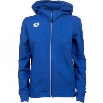 Team Panel Sudadera de Arena con Capucha