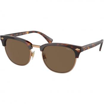 Gafas Polo Ralph Lauren Doradas 53°