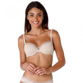 Reggiseno con ferretto l027m my daily comfort lovable skin d