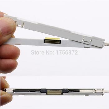 L925BP Fiber Optic Mechanical Splice - 10pcs
