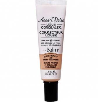Anne T. Dotes Liquid Concealer – The Balm 11,8 ml