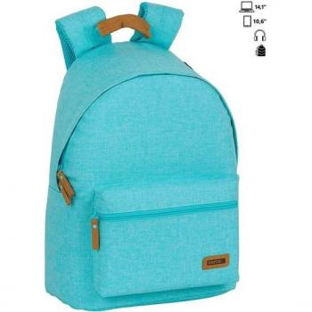 Laptoptasche Safta 14,1'' Rot