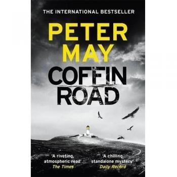 Peter May Coffin Road