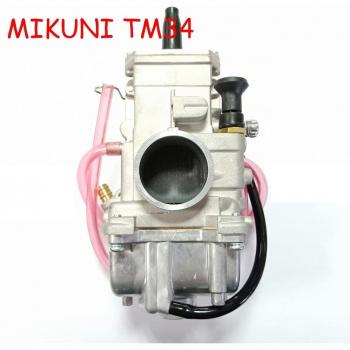 Carburateur Mikuni 34mm