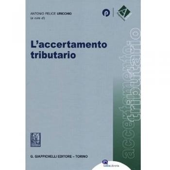 L' accertamento tributario
