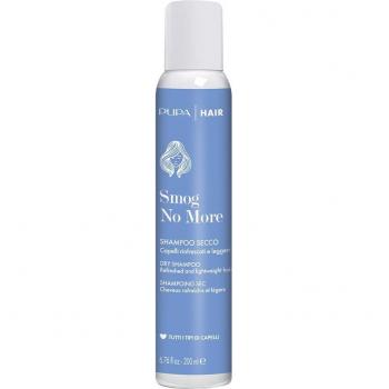 Pupa Shampoo Secco SMOG NO MORE 200 ML