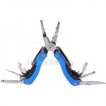 Alicates plegables HiUmi para pesca