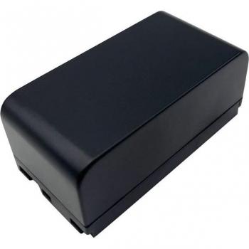 NiMH 6V 4.2Ah GEB121 Battery for Leica TPS TC GS SR Series