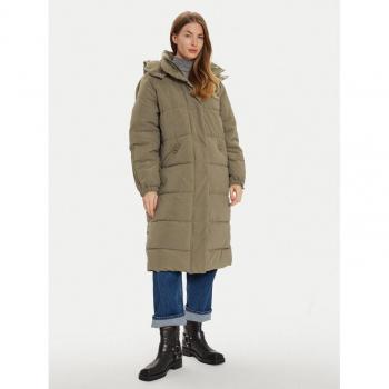 Cappotto invernale JDYFlotte broccato