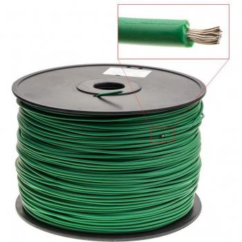 Limitador de Cable 500 m, Diámetro 3.4 mm – Cedrus Reforzado Cedpo02