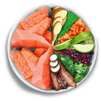 Amanova Comida Para Perros Adultos Mini Sensible Salmón Deluxe 2kg