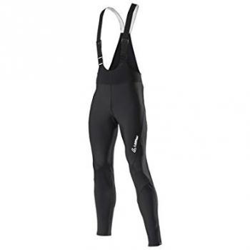 Löeffler Mallas de Calor Suave para Hombre Talla 50