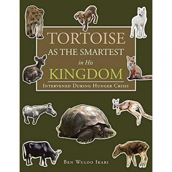 Tortoise as the Smartest in His Kingdom: Intervened During Hunger Crisis