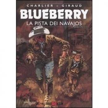 La pista dei Navajos