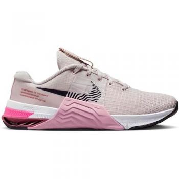Nike Femme Metcon 8 – Sneakers Fuchsia Cave 39 EU