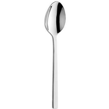 Lot de 12 cuillères moka CUBE