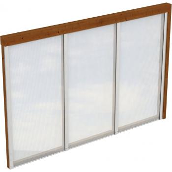 Fan à pied Typhoon noir – Esperanza EHF002KE