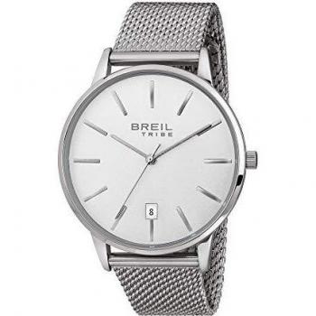 Reloj Breil Hombre Avery Esfera Blanca