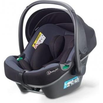 BabyGo Babyschale »Travel XP Isize«
