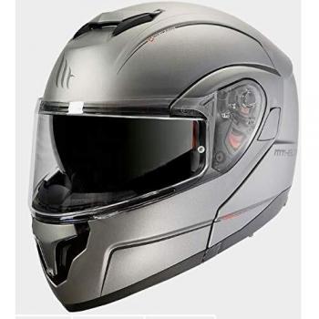 MT Helme Atom SV (55–56 cm, XS)