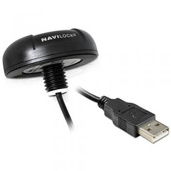 Navilock NL-8004U USB 2.0 Multi GNSS Receiver